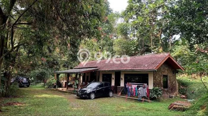 Vila di Pamijahan, Luas 5115m2m², Area Premium Vila di Pamijahan, Luas 5115m2m², Area Premium