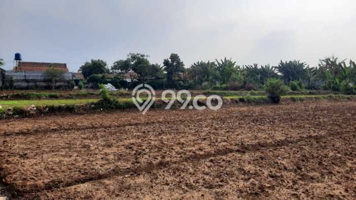 Tanah Dijual Area Strategis di Semplak Bogor 60000m2 Tanah Dijual Area Strategis di Semplak Bogor 60000m2