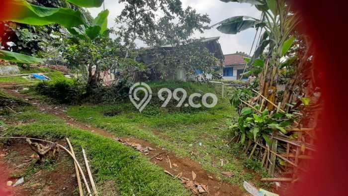Lahan Strategis di Tajur Halang Dijual dengan Luas 2000m2 Lahan Strategis di Tajur Halang Dijual dengan Luas 2000m2