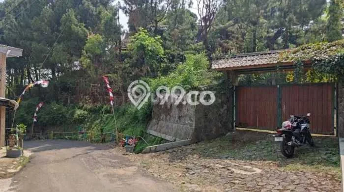 Vila di Pamijahan, Luas 5115m2m², Area Premium Vila di Pamijahan, Luas 5115m2m², Area Premium