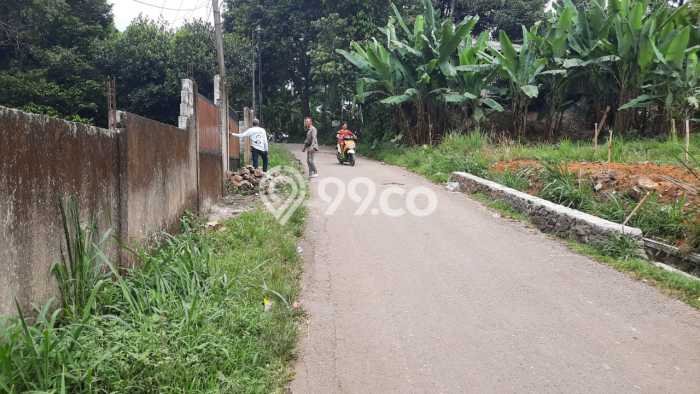 Dijual Tanah di Cijeruk Bogor Luas 960m2 SHM Dijual Tanah di Cijeruk Bogor Luas 960m2 SHM