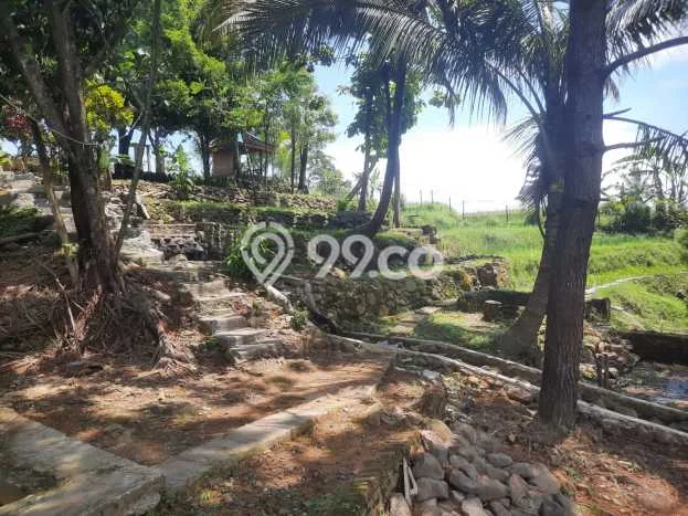 Lahan untuk Dijual Lokasi Sukamakmur, Bogor Luas 2173m2 SHM Lahan untuk Dijual Lokasi Sukamakmur, Bogor Luas 2173m2 SHM