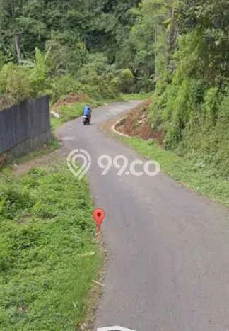 Tanah Strategis Dijual di Nanggung Bogor 37000m2 Tanah Strategis Dijual di Nanggung Bogor 37000m2