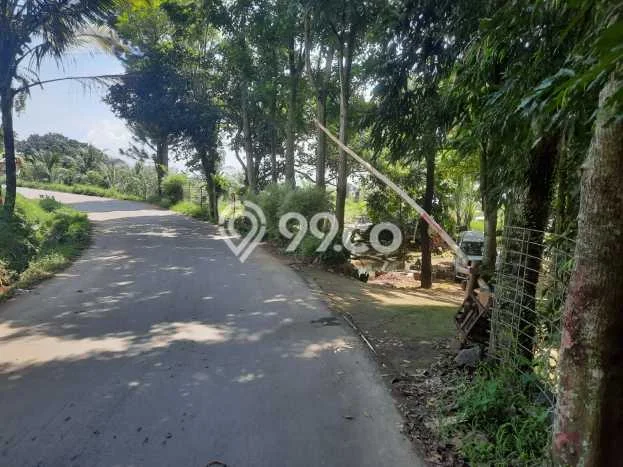 Lahan untuk Dijual Lokasi Sukamakmur, Bogor Luas 2173m2 SHM Lahan untuk Dijual Lokasi Sukamakmur, Bogor Luas 2173m2 SHM