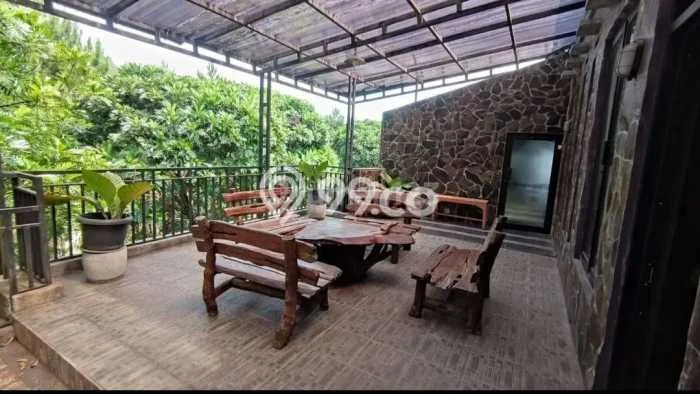 Vila di Pamijahan, Luas 5115m2m², Area Premium Vila di Pamijahan, Luas 5115m2m², Area Premium