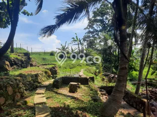 Lahan untuk Dijual Lokasi Sukamakmur, Bogor Luas 2173m2 SHM Lahan untuk Dijual Lokasi Sukamakmur, Bogor Luas 2173m2 SHM