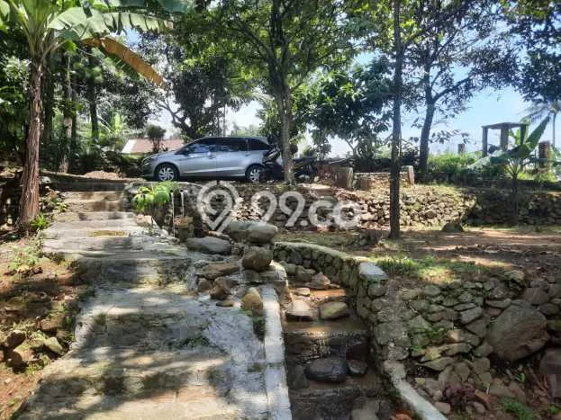 Lahan untuk Dijual Lokasi Sukamakmur, Bogor Luas 2173m2 SHM Lahan untuk Dijual Lokasi Sukamakmur, Bogor Luas 2173m2 SHM