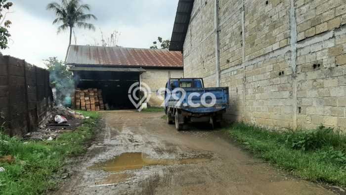 Tanah Strategis Dijual di Rumpin Bogor 110000m2 Tanah Strategis Dijual di Rumpin Bogor 110000m2