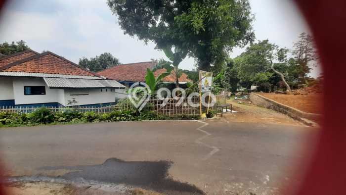 Lahan Strategis di Tajur Halang Dijual dengan Luas 2000m2 Lahan Strategis di Tajur Halang Dijual dengan Luas 2000m2