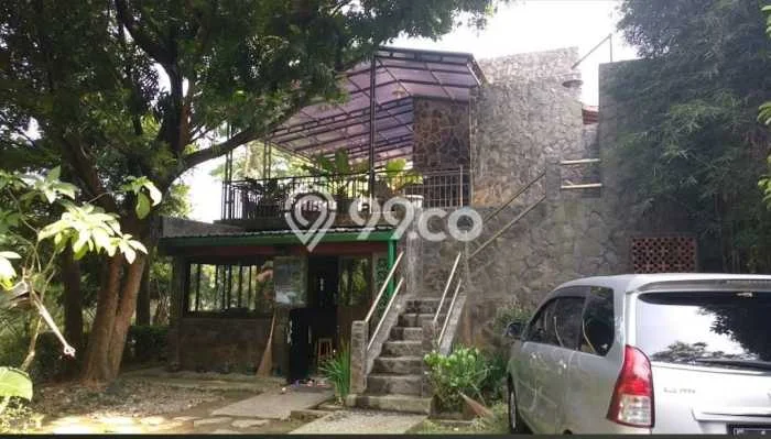 Vila di Pamijahan, Luas 5115m2m², Area Premium Vila di Pamijahan, Luas 5115m2m², Area Premium