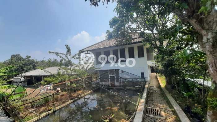 Tanah Kavling untuk Dijual di Ciampea Bogor 50000m2 Tanah Kavling untuk Dijual di Ciampea Bogor 50000m2