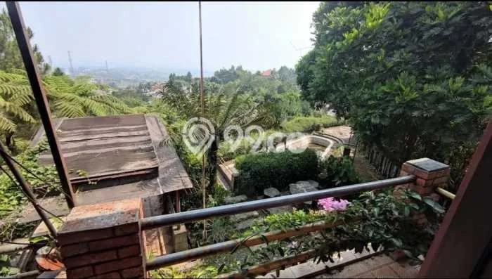 Vila di Pamijahan, Luas 5115m2m², Area Premium Vila di Pamijahan, Luas 5115m2m², Area Premium