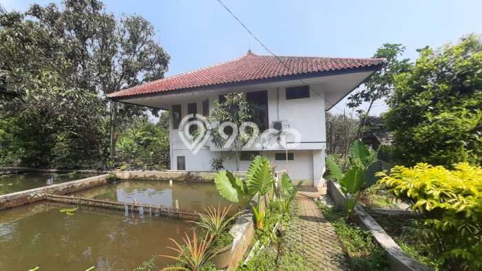Tanah Kavling untuk Dijual di Ciampea Bogor 50000m2 Tanah Kavling untuk Dijual di Ciampea Bogor 50000m2