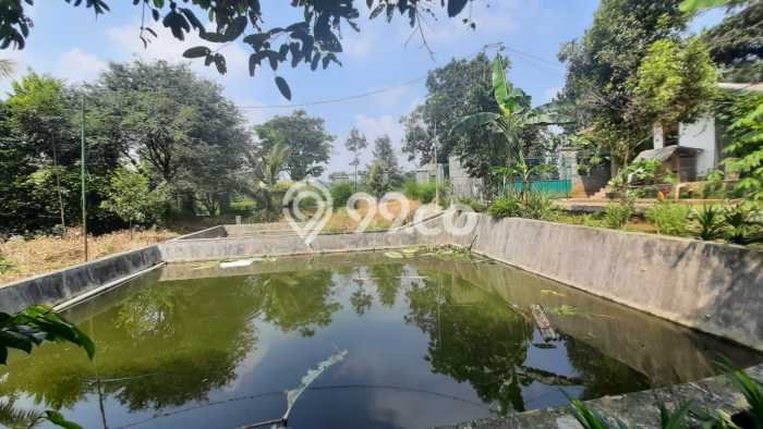 Tanah Kavling untuk Dijual di Ciampea Bogor 50000m2 Tanah Kavling untuk Dijual di Ciampea Bogor 50000m2