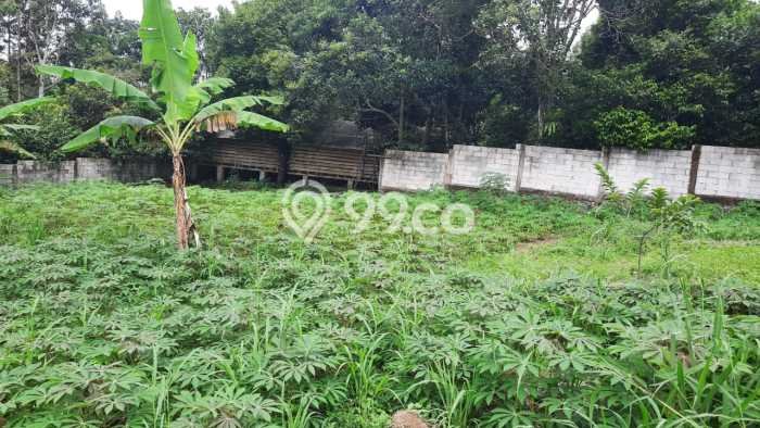 Dijual Tanah di Cijeruk Bogor Luas 960m2 SHM Dijual Tanah di Cijeruk Bogor Luas 960m2 SHM