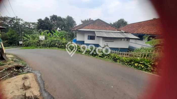 Lahan Strategis di Tajur Halang Dijual dengan Luas 2000m2 Lahan Strategis di Tajur Halang Dijual dengan Luas 2000m2