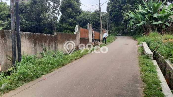 Dijual Tanah di Cijeruk Bogor Luas 960m2 SHM Dijual Tanah di Cijeruk Bogor Luas 960m2 SHM