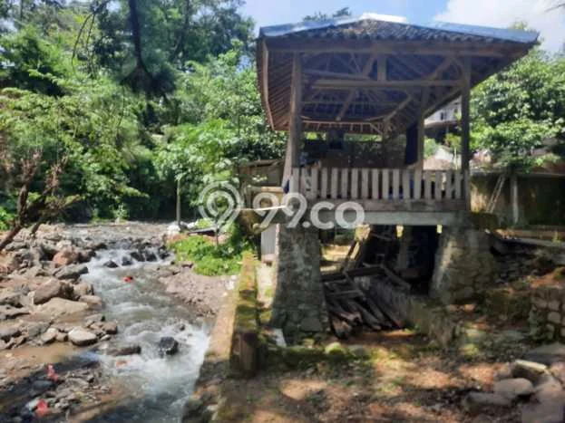 Lahan untuk Dijual Lokasi Sukamakmur, Bogor Luas 2173m2 SHM Lahan untuk Dijual Lokasi Sukamakmur, Bogor Luas 2173m2 SHM