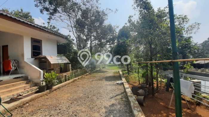 Tanah Kavling untuk Dijual di Ciampea Bogor 50000m2 Tanah Kavling untuk Dijual di Ciampea Bogor 50000m2