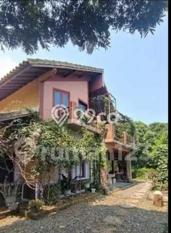 Vila di Pamijahan, Luas 5115m2m², Area Premium Vila di Pamijahan, Luas 5115m2m², Area Premium