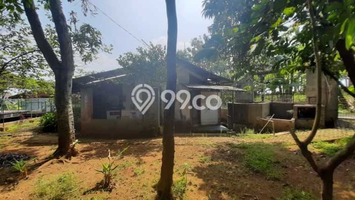 Tanah Kavling untuk Dijual di Ciampea Bogor 50000m2 Tanah Kavling untuk Dijual di Ciampea Bogor 50000m2