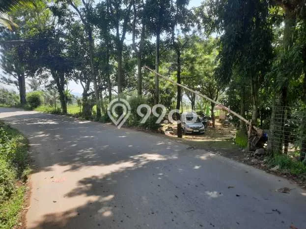 Lahan untuk Dijual Lokasi Sukamakmur, Bogor Luas 2173m2 SHM Lahan untuk Dijual Lokasi Sukamakmur, Bogor Luas 2173m2 SHM