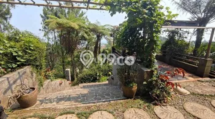 Vila di Pamijahan, Luas 5115m2m², Area Premium Vila di Pamijahan, Luas 5115m2m², Area Premium