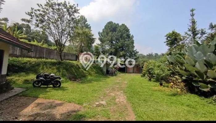 Vila di Pamijahan, Luas 5115m2m², Area Premium Vila di Pamijahan, Luas 5115m2m², Area Premium