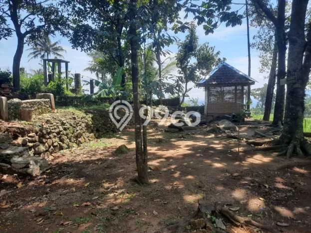 Lahan untuk Dijual Lokasi Sukamakmur, Bogor Luas 2173m2 SHM Lahan untuk Dijual Lokasi Sukamakmur, Bogor Luas 2173m2 SHM