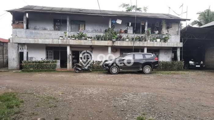 Tanah Strategis Dijual di Rumpin Bogor 110000m2 Tanah Strategis Dijual di Rumpin Bogor 110000m2