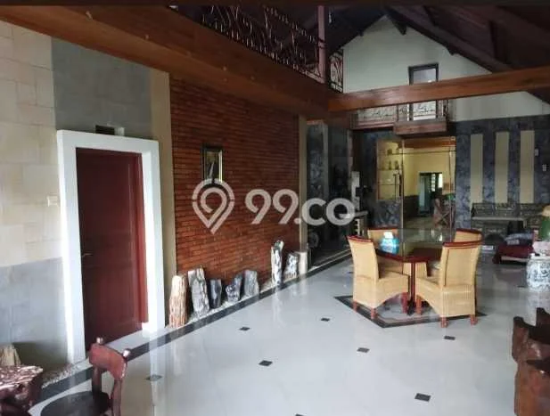 Vila di Pamijahan, Luas 5115m2m², Area Premium Vila di Pamijahan, Luas 5115m2m², Area Premium