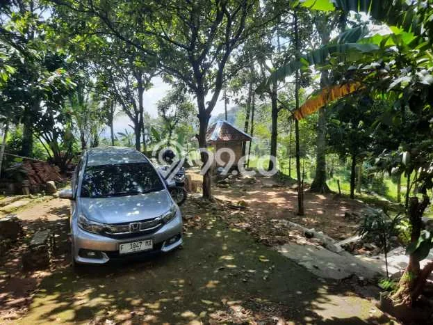 Lahan untuk Dijual Lokasi Sukamakmur, Bogor Luas 2173m2 SHM Lahan untuk Dijual Lokasi Sukamakmur, Bogor Luas 2173m2 SHM