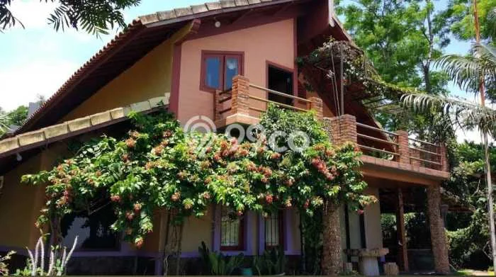 Vila di Pamijahan, Luas 5115m2m², Area Premium Vila di Pamijahan, Luas 5115m2m², Area Premium