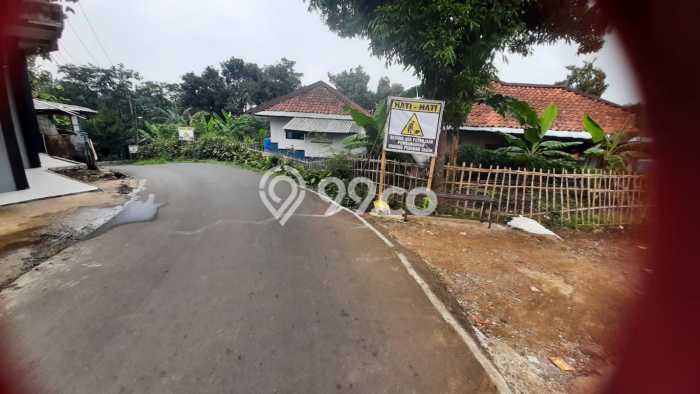 Lahan Strategis di Tajur Halang Dijual dengan Luas 2000m2 Lahan Strategis di Tajur Halang Dijual dengan Luas 2000m2