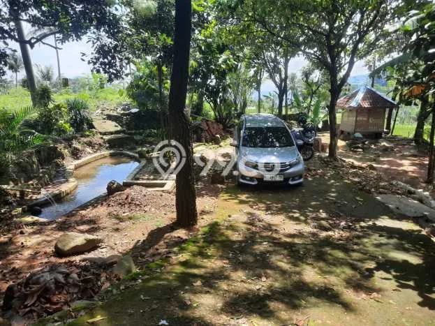 Lahan untuk Dijual Lokasi Sukamakmur, Bogor Luas 2173m2 SHM Lahan untuk Dijual Lokasi Sukamakmur, Bogor Luas 2173m2 SHM