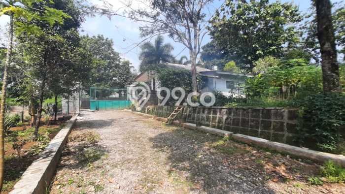 Tanah Kavling untuk Dijual di Ciampea Bogor 50000m2 Tanah Kavling untuk Dijual di Ciampea Bogor 50000m2