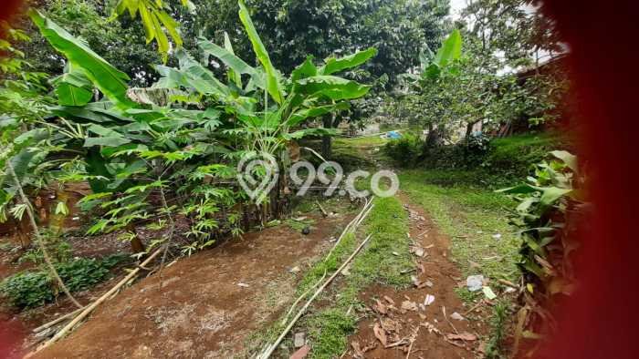 Lahan Strategis di Tajur Halang Dijual dengan Luas 2000m2 Lahan Strategis di Tajur Halang Dijual dengan Luas 2000m2