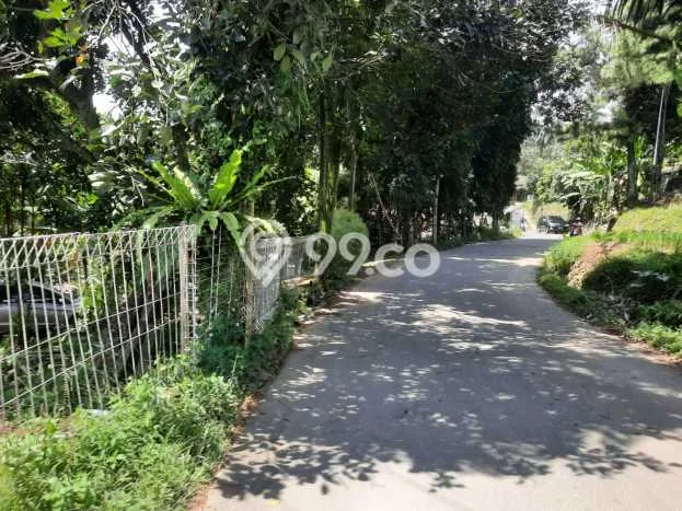 Lahan untuk Dijual Lokasi Sukamakmur, Bogor Luas 2173m2 SHM Lahan untuk Dijual Lokasi Sukamakmur, Bogor Luas 2173m2 SHM
