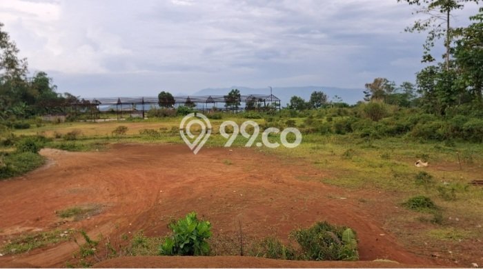 Tanah Kavling untuk Dijual di Nanggung Bogor 20515m2 Tanah Kavling untuk Dijual di Nanggung Bogor 20515m2