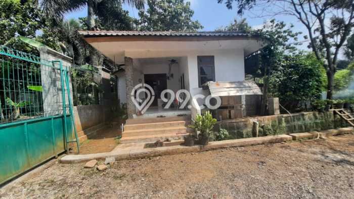 Tanah Kavling untuk Dijual di Ciampea Bogor 50000m2 Tanah Kavling untuk Dijual di Ciampea Bogor 50000m2