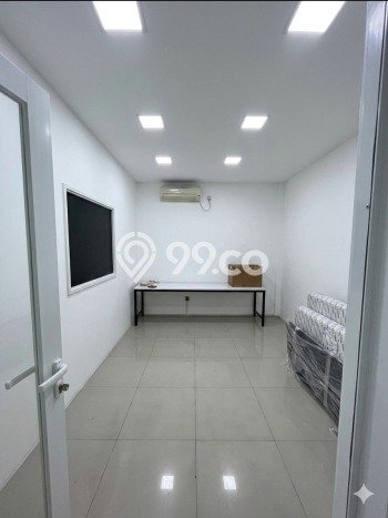 Ruko Dijual di Kawasan Kelapa Gading, Jakarta Utara Harga Kompetitif Ruko Dijual di Kawasan Kelapa Gading, Jakarta Utara Harga Kompetitif