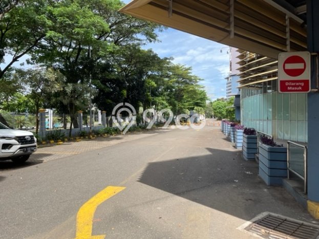 Kantor Bagus Dijual LB 20000m2 Lokasi Strategis Tangerang Selatan Area Cocok untuk Berbisnis Kantor Bagus Dijual LB 20000m2 Lokasi Strategis Tangerang Selatan Area Cocok untuk Berbisnis