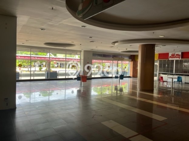 Kantor Bagus Dijual LB 20000m2 Lokasi Strategis Tangerang Selatan Area Cocok untuk Berbisnis Kantor Bagus Dijual LB 20000m2 Lokasi Strategis Tangerang Selatan Area Cocok untuk Berbisnis