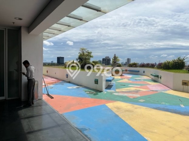 Kantor Bagus Dijual LB 20000m2 Lokasi Strategis Tangerang Selatan Area Cocok untuk Berbisnis Kantor Bagus Dijual LB 20000m2 Lokasi Strategis Tangerang Selatan Area Cocok untuk Berbisnis