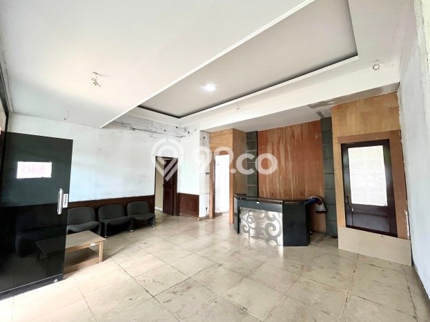 Komersial Dijual di Senen LT 1547m2, LB 1110m2 Solusi Investasi Cerdas Komersial Dijual di Senen LT 1547m2, LB 1110m2 Solusi Investasi Cerdas