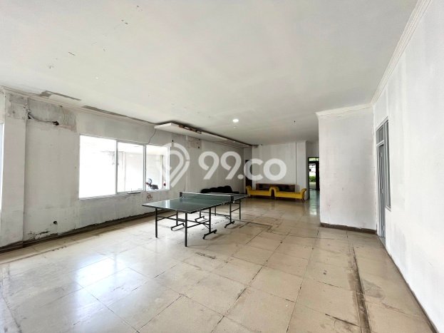 Komersial Dijual di Senen LT 1547m2, LB 1110m2 Solusi Investasi Cerdas Komersial Dijual di Senen LT 1547m2, LB 1110m2 Solusi Investasi Cerdas
