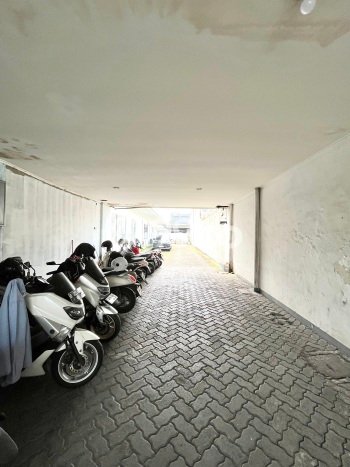Komersial Dijual di Senen LT 1547m2, LB 1110m2 Solusi Investasi Cerdas Komersial Dijual di Senen LT 1547m2, LB 1110m2 Solusi Investasi Cerdas