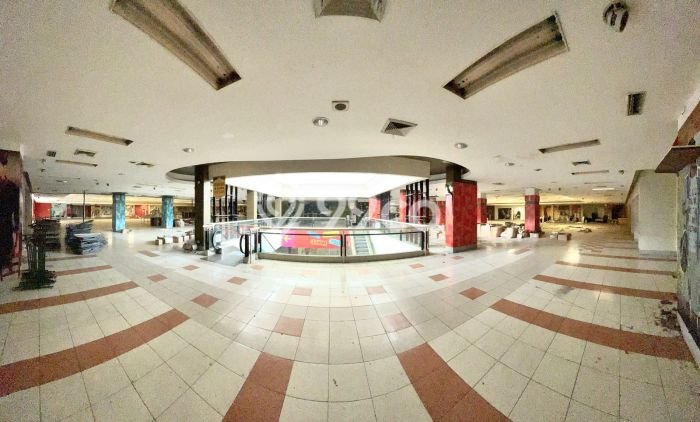 Komersial Dijual di Bekasi Timur LT 6065m2, LB 9226m2 untuk Investasi Komersial Dijual di Bekasi Timur LT 6065m2, LB 9226m2 untuk Investasi