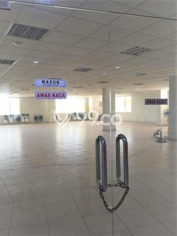 Paling Dicari! Kantor Dijual di Sudirman Harga Kompetitif Paling Dicari! Kantor Dijual di Sudirman Harga Kompetitif