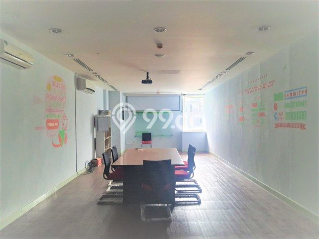 Paling Dicari! Kantor Dijual di Sudirman Harga Kompetitif Paling Dicari! Kantor Dijual di Sudirman Harga Kompetitif